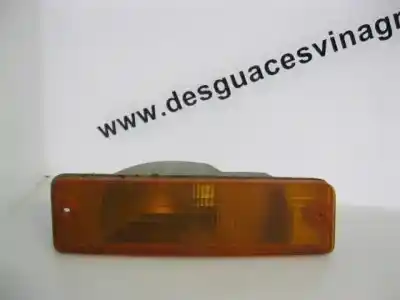 Peça sobressalente para automóvel em segunda mão farolim dianteiro esquerdo por chrysler le baron 3.0 g /300 2p referências oem iam 