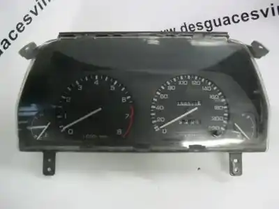 Second-hand car spare part dashboard for rover 214 1.4 g 14k4d 5p oem iam references 