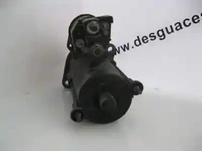 Peça sobressalente para automóvel em segunda mão motor de arranque por bmw 318 1.8 g referências oem iam   