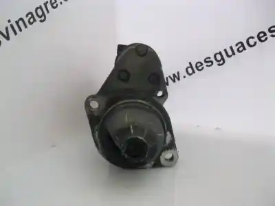 Peça sobressalente para automóvel em segunda mão motor de arranque por bmw 318 1.8 g referências oem iam   