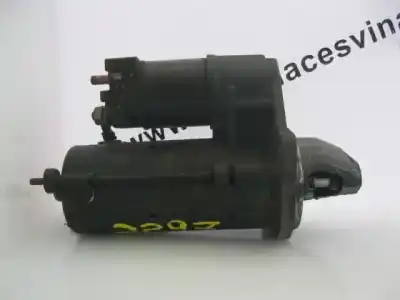Peça sobressalente para automóvel em segunda mão motor de arranque por bmw 318 1.8 g referências oem iam   
