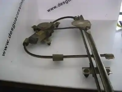 Tweedehands auto-onderdeel REGELAAR RECHTS VOOR RUIT voor SSANGYONG ACTYON  OEM IAM-referenties   