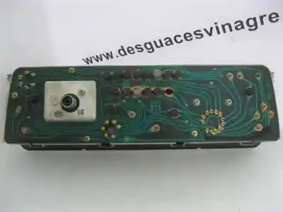 Second-hand car spare part dashboard for ssangyong actyon 2.5 d/xd3p 5p oem iam references   