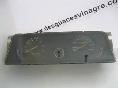 Second-hand car spare part dashboard for ssangyong actyon 2.5 d/xd3p 5p oem iam references   