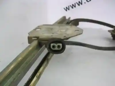 Second-hand car spare part driver left window regulator for ssangyong actyon 2.5 d/xd3p 5p oem iam references   