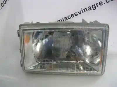 Second-hand car spare part right headlight for renault 9 1.4 g c2j- explosion oem iam references   