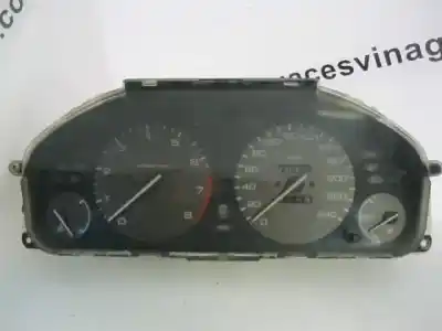 Peça sobressalente para automóvel em segunda mão quadrante por rover 600 i (rh) 623 si referências oem iam 