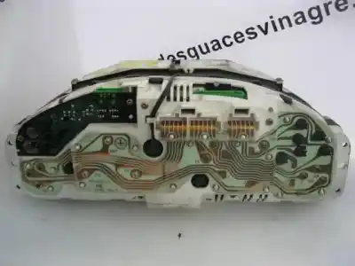 Peça sobressalente para automóvel em segunda mão quadrante por rover 600 i (rh) 623 si referências oem iam   