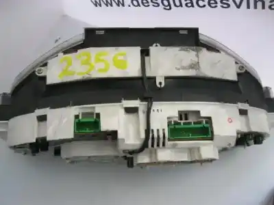 Peça sobressalente para automóvel em segunda mão quadrante por rover 600 i (rh) 623 si referências oem iam   