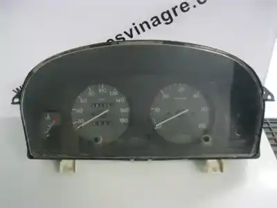 Peça sobressalente para automóvel em segunda mão quadrante por citroen berlingo 1.9 d -d9b combi referências oem iam   