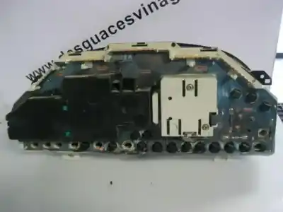 Peça sobressalente para automóvel em segunda mão quadrante por citroen berlingo 1.9 d -d9b combi referências oem iam   