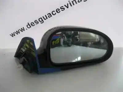 Second-hand car spare part right rearview mirror for hyundai coupe i (rd) 1.6 16v oem iam references 