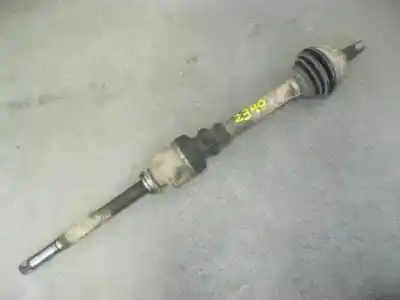 Pezzo di ricambio per auto di seconda mano trasmissione anteriore destra per citroen berlingo 1.9 d x familiar riferimenti oem iam 