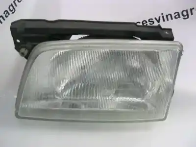 Second-hand car spare part left headlight for opel kadett 1.5 d -tc4ec1 oem iam references   