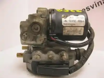 Second-hand car spare part ABS for BMW 318  OEM IAM references 34511090428  10020200954