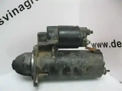 Peça sobressalente para automóvel em segunda mão motor de arranque por bmw 318 1.8 g /18-4e-1 4p referências oem iam 0001108115