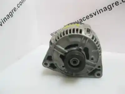 Second-hand car spare part alternator for opel frontera b (u99) 2.2 dti (6b_zc, 6b_vf, 6b_66, 6b_76) oem iam references 90540884  