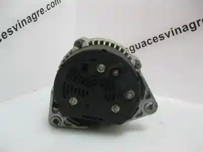 Second-hand car spare part alternator for opel frontera b (u99) 2.2 dti (6b_zc, 6b_vf, 6b_66, 6b_76) oem iam references 90540884  