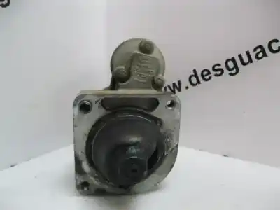 Peça sobressalente para automóvel em segunda mão motor de arranque por fiat tempra 1.6 g 159a3.000 4p referências oem iam 