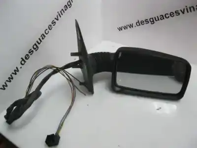 Peça sobressalente para automóvel em segunda mão espelho retrovisor direito por fiat tempra 1.6 g 159a3.000 4p referências oem iam 
