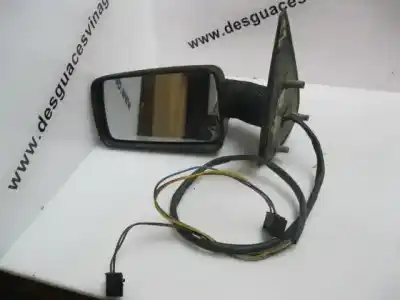 Peça sobressalente para automóvel em segunda mão espelho retrovisor esquerdo por fiat tempra 1.6 g 159a3.000 4p referências oem iam 