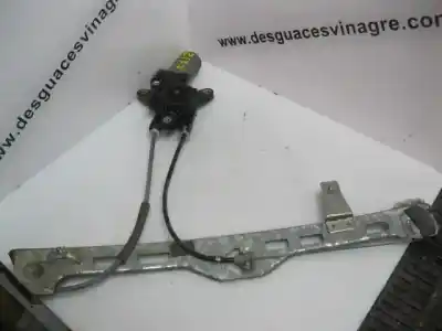 İkinci el araba yedek parçası ön sag pencere regülatörü için peugeot 306 1.9 d ( d98 ) oem iam referansları 