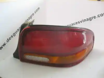 Second-hand car spare part right tailgate light for chrysler stratus 2.0 g/2.0l oem iam references   