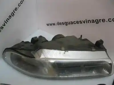 Second-hand car spare part right headlight for chrysler stratus 2.0 g/2.0l oem iam references   