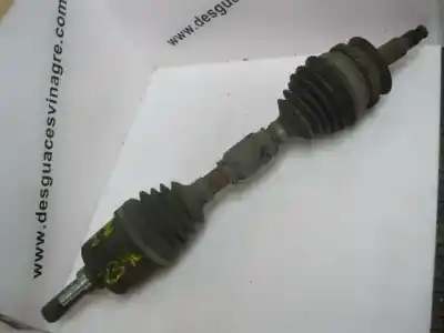 Piesă de schimb auto la mâna a doua transmisie fatã stânga pentru chrysler stratus 2.0 g/2.0l referințe oem iam 