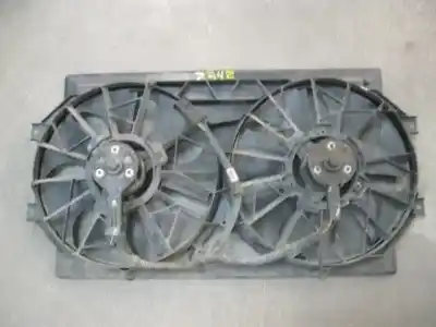 Piesă de schimb auto la mâna a doua electroventilator radiator pentru chrysler stratus 2.0 g/2.0l referințe oem iam 