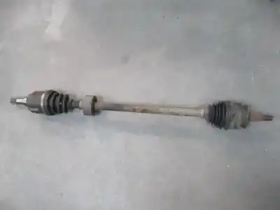 Piesă de schimb auto la mâna a doua transmisie fatã dreapta pentru chrysler stratus 2.0 g/2.0l referințe oem iam 