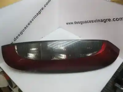 Peça sobressalente para automóvel em segunda mão farolim traseiro direito por opel corsa 1.0 g - z10xe referências oem iam 