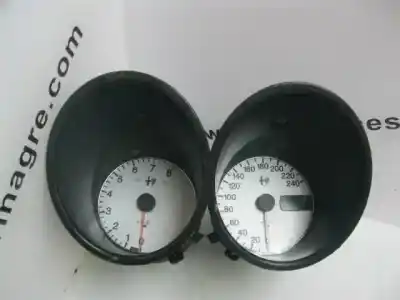 Second-hand car spare part dashboard for alfa romeo 156 (932_) 1.6 16v t.spark (932.a4, 932.a4100) oem iam references 