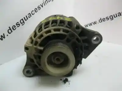 Second-hand car spare part alternator for alfa romeo 156 (932_) 1.6 16v t.spark (932.a4, 932.a4100) oem iam references 46765836