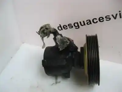 Second-hand car spare part steering pump for alfa romeo 156 (932_) 1.6 16v t.spark (932.a4, 932.a4100) oem iam references 064414fj