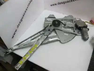 Piesă de schimb auto la mâna a doua mecanism acționare geam fațã stânga pentru chrysler stratus 2.0 g/2.0l referințe oem iam 