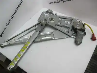 Piesă de schimb auto la mâna a doua mecanism actionare geam spate stânga pentru chrysler stratus 2.0 g/2.0l referințe oem iam 
