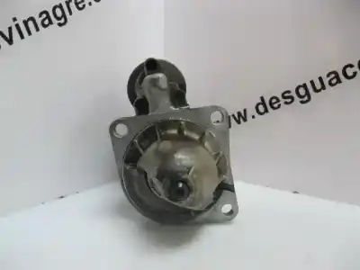 Gebrauchtes Autoersatzteil motor startet zum ford sierra 2.0 g oem-iam-referenzen 0986012350