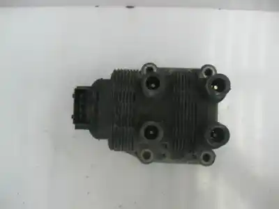 Second-hand car spare part coil for peugeot 605 2.0 g /r6a-xu10j2 oem iam references 2526037 a  