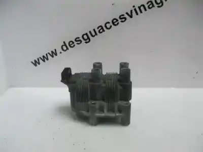 Second-hand car spare part coil for peugeot 605 2.0 g /r6a-xu10j2 oem iam references 2526037 a  