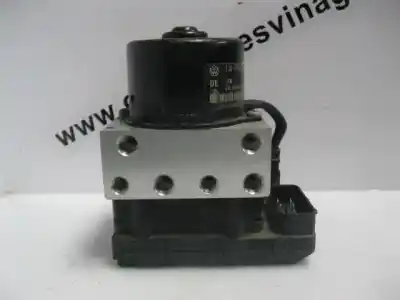 İkinci el araba yedek parçası abs için volkswagen golf iv variant (1j5) 1.4 16v oem iam referansları 1j0 614 117 d  