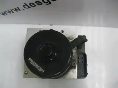 İkinci el araba yedek parçası abs için volkswagen golf iv variant (1j5) 1.4 16v oem iam referansları 1j0 614 117 d  
