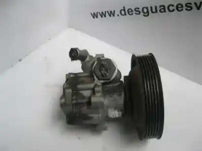 Peça sobressalente para automóvel em segunda mão bomba de direção por fiat brava (182_) 1.9 td 75 s (182.bf) referências oem iam 7691974154