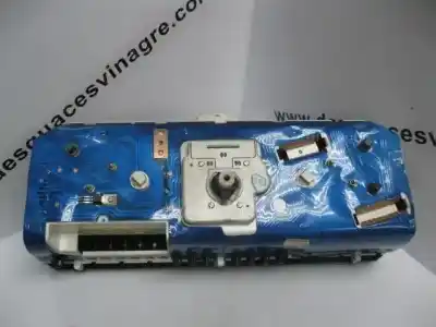 Peça sobressalente para automóvel em segunda mão quadrante por opel omega 2.3 d 4p referências oem iam   