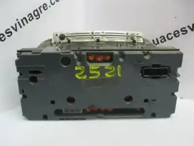 Peça sobressalente para automóvel em segunda mão quadrante por volkswagen golf 1.9 d /aaz referências oem iam   