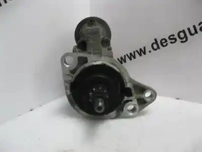 Peça sobressalente para automóvel em segunda mão motor de arranque por volkswagen golf 1.4 g -aex referências oem iam 0001112038