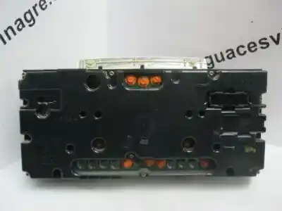 Peça sobressalente para automóvel em segunda mão quadrante por volkswagen golf 1.4 g -aex referências oem iam   