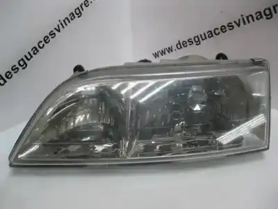 Автозапчасти б/у левая фара за daewoo aranos 2.0 ссылки oem iam 