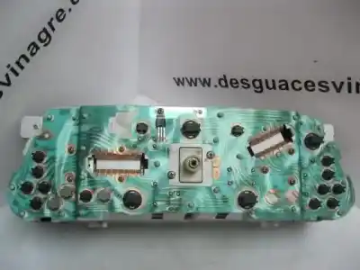 Second-hand car spare part dashboard for daewoo aranos 2.0 oem iam references   