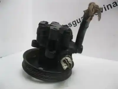 Автозапчасти б/у насос гидроусилителя за daewoo aranos 2.0 ссылки oem iam 96225377  